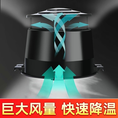 屋顶换气扇 (2)